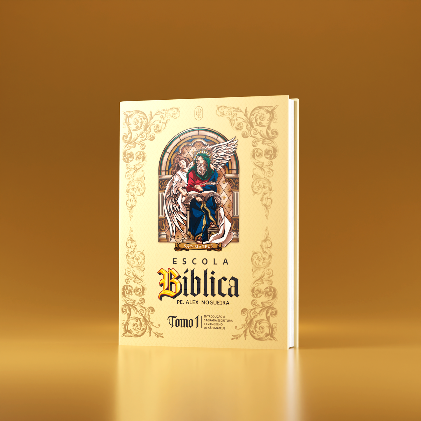 Box Didático Escola Bíblica - Evangelho de São Mateus