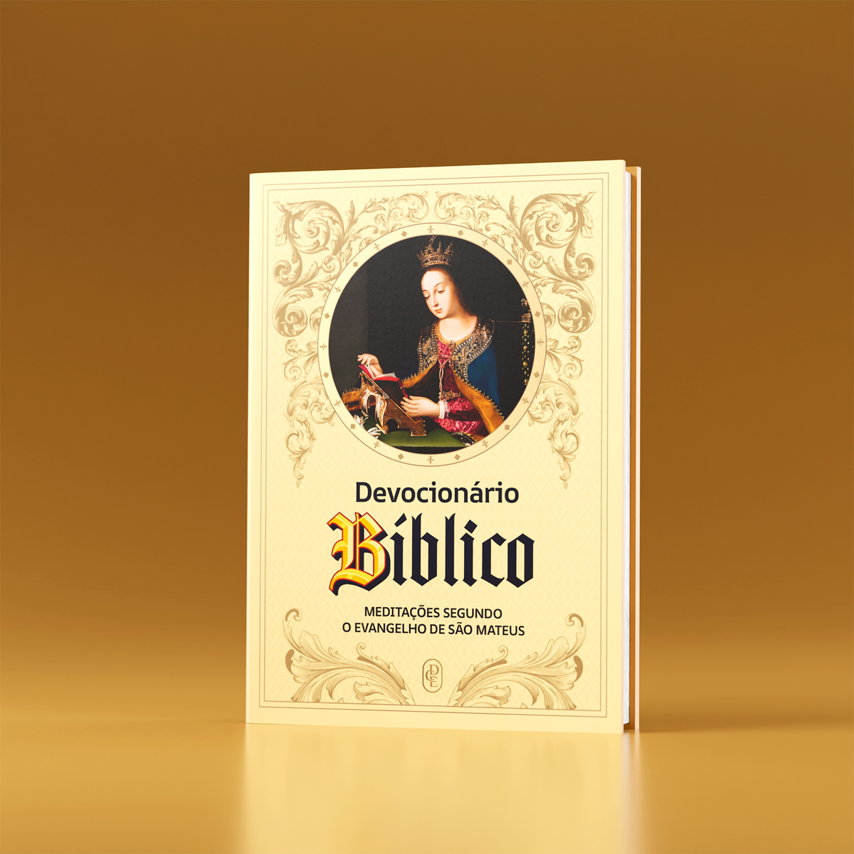 Box Didático Escola Bíblica - Evangelho de São Mateus