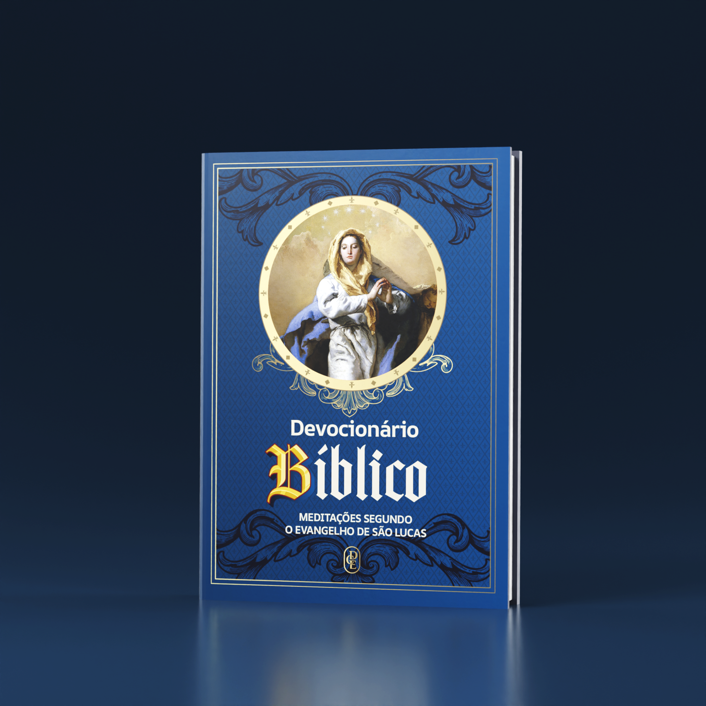 Box Didático Escola Bíblica - Evangelho de São Lucas