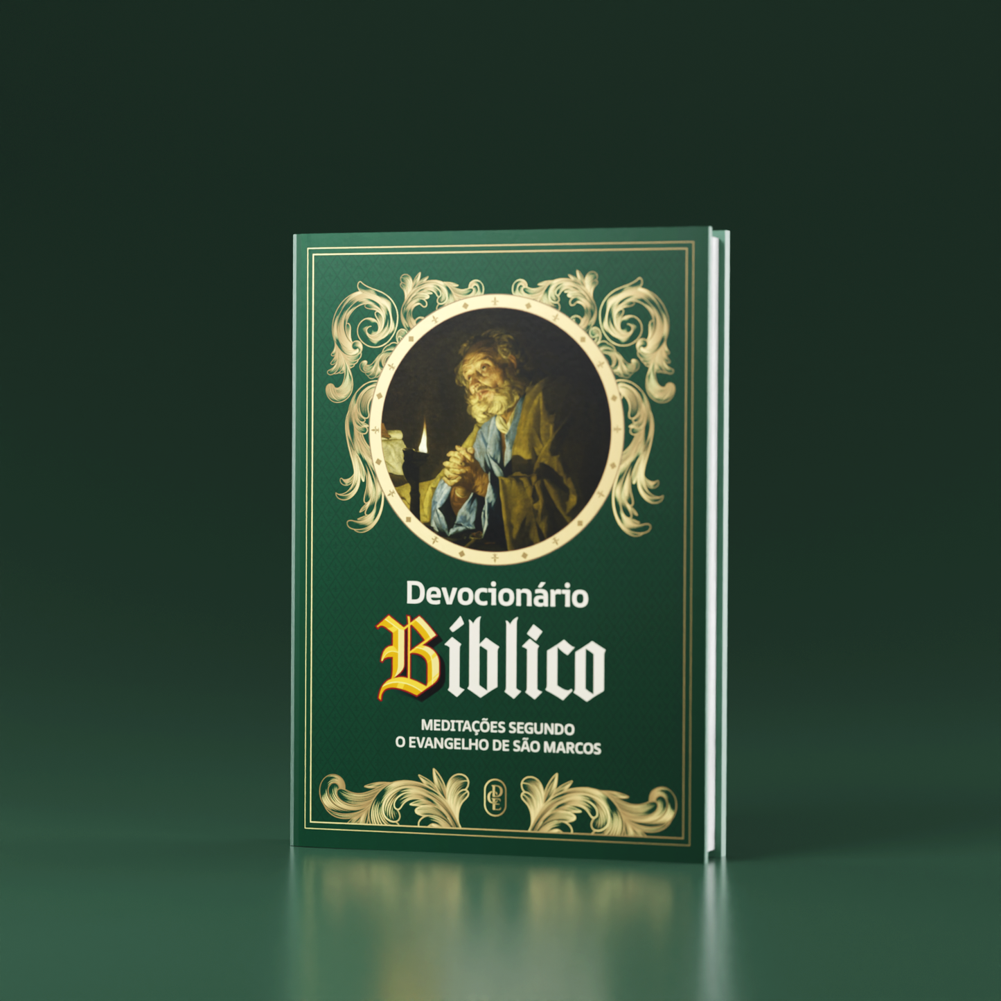 Box Didático Escola Bíblica - Evangelho de São Marcos