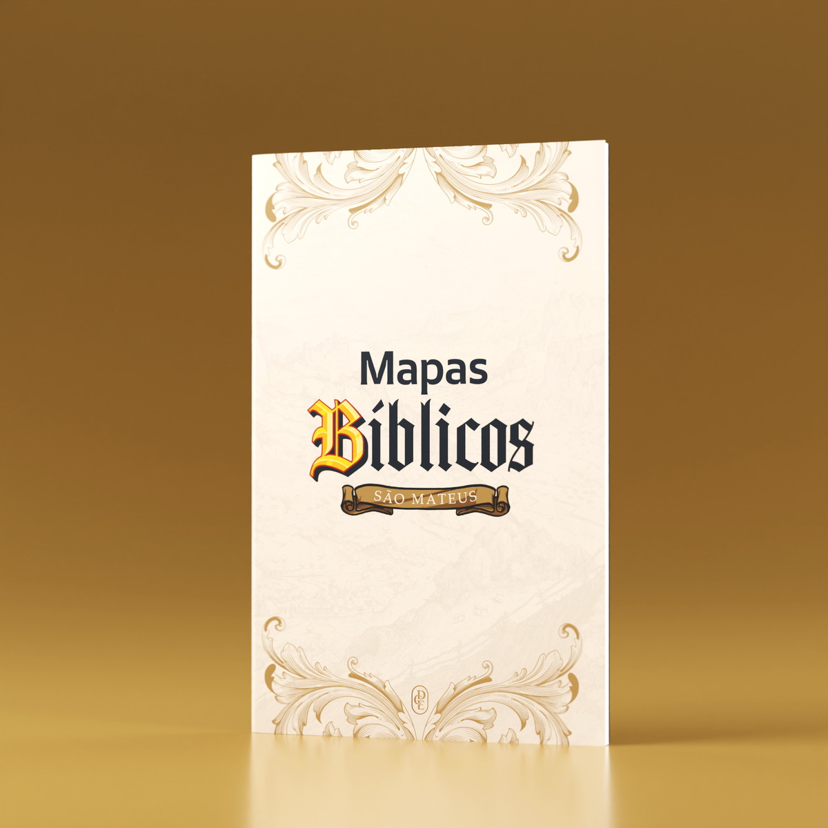 Box Didático Escola Bíblica - Evangelho de São Mateus