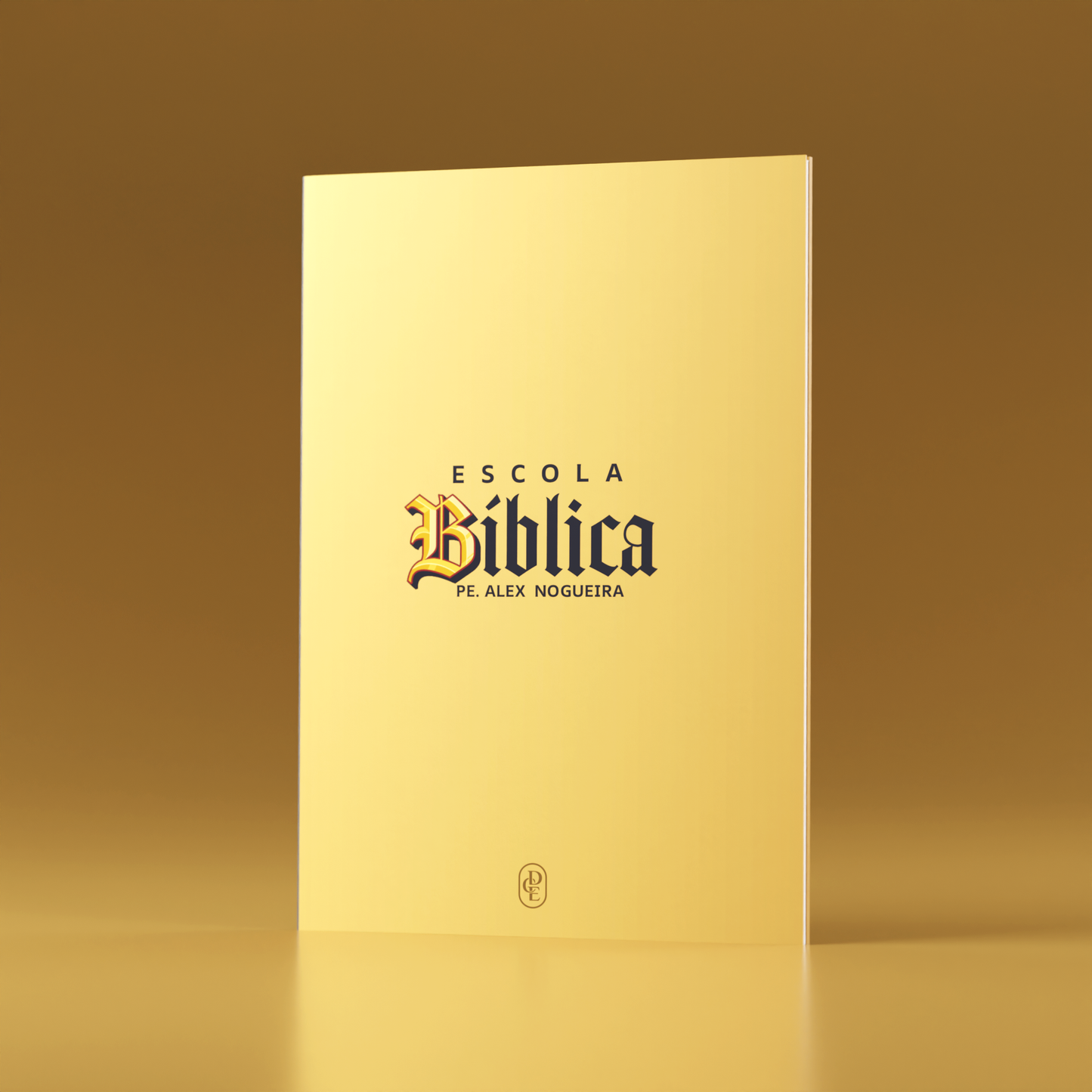 Box Didático Escola Bíblica - Evangelho de São Mateus