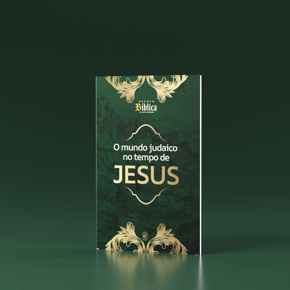 Box Didático Escola Bíblica - Evangelho de São Marcos